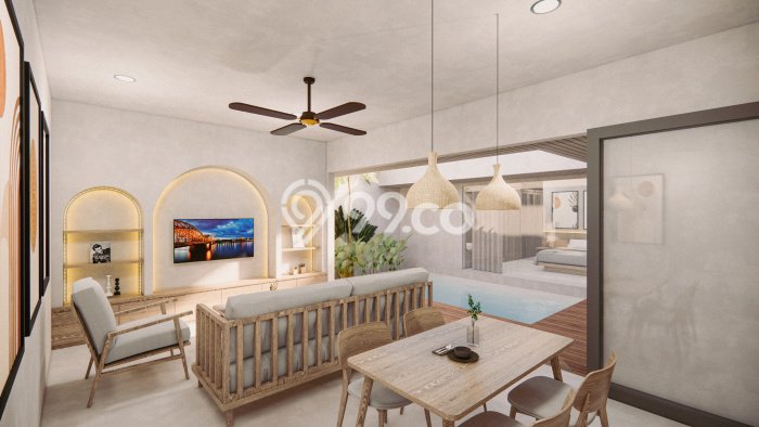 DIJUAL! Vila Kawasan , Luas 140m2m², Lokasi Premium DIJUAL! Vila Kawasan , Luas 140m2m², Lokasi Premium