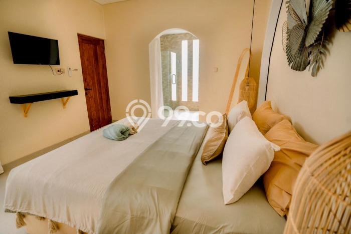 Vila Kawasan , Luas 300m2m², Akses Mudah Fasilitas Umum Vila Kawasan , Luas 300m2m², Akses Mudah Fasilitas Umum
