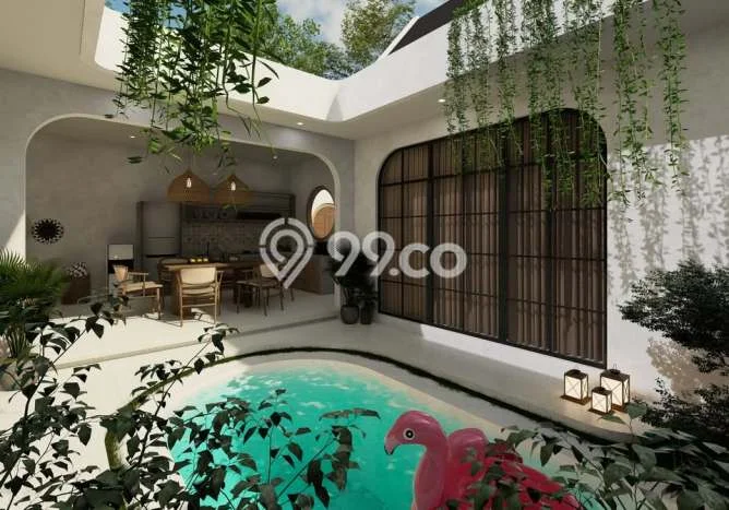 Properti Strategis! Vila di , Luas 110m2m², Lokasi Premium dengan nilai meningkat Properti Strategis! Vila di , Luas 110m2m², Lokasi Premium dengan nilai meningkat