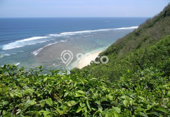Tanah Kavling Dijual di Ungasan, Badung dengan Luas Tanah 24720m2 Tanah Kavling Dijual di Ungasan, Badung dengan Luas Tanah 24720m2
