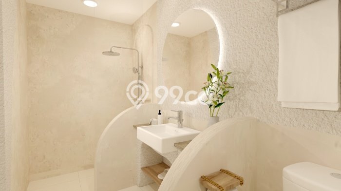 Vila di , Area 155m2m², Ideal untuk tempat tinggal keluarga Vila di , Area 155m2m², Ideal untuk tempat tinggal keluarga