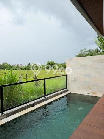 Rumah Elit Modern Siap Huni di Munggu Badung Rumah Elit Modern Siap Huni di Munggu Badung