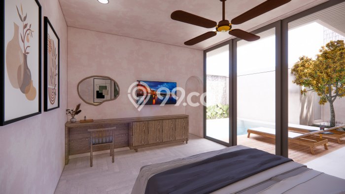 DIJUAL! Vila Kawasan , Luas 140m2m², Lokasi Premium DIJUAL! Vila Kawasan , Luas 140m2m², Lokasi Premium
