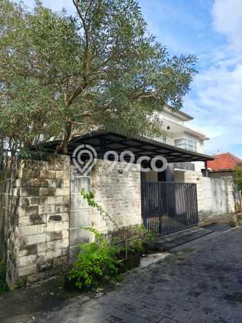 Rumah Elit LB 50m2 Siap Huni Desain Elegan di Jimbaran, Badung Rumah Elit LB 50m2 Siap Huni Desain Elegan di Jimbaran, Badung