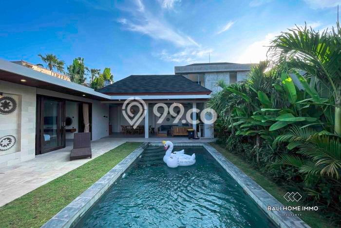Vila di , Area 122m2m², Lokasi Premium Vila di , Area 122m2m², Lokasi Premium
