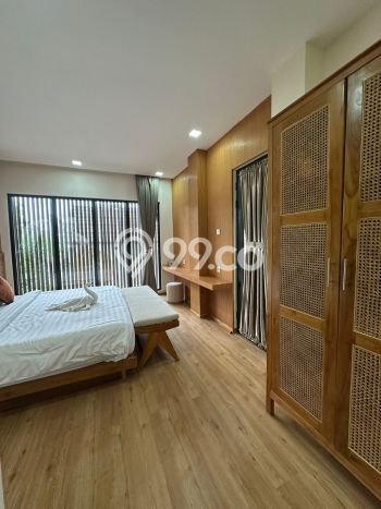 FOR SALE! Vila di , Area 116m2m², Posisi Premium FOR SALE! Vila di , Area 116m2m², Posisi Premium