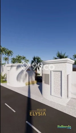 Vila Nyaman Kawasan , Ukuran 132m2m², Akses ke berbagai fasilitas Vila Nyaman Kawasan , Ukuran 132m2m², Akses ke berbagai fasilitas