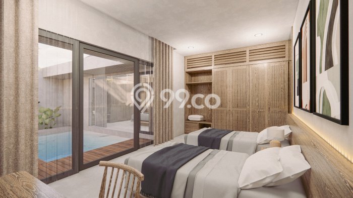 DIJUAL! Vila Kawasan , Luas 140m2m², Lokasi Premium DIJUAL! Vila Kawasan , Luas 140m2m², Lokasi Premium
