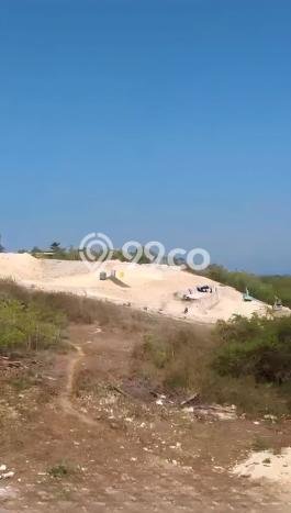 Untuk Dijual Tanah di Badung, Luas 407m2 SHM Untuk Dijual Tanah di Badung, Luas 407m2 SHM