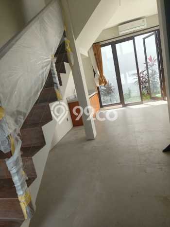 Rumah Minimalis 2 KT LT 109m2 di Jimbaran Rumah Minimalis 2 KT LT 109m2 di Jimbaran