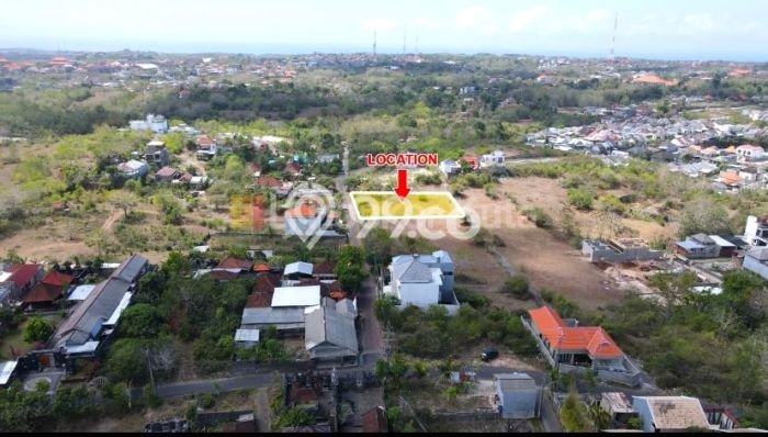 Tanah di , Luas 1000m2m², Dekat Fasilitas, Potensi Menjanjikan Tanah di , Luas 1000m2m², Dekat Fasilitas, Potensi Menjanjikan