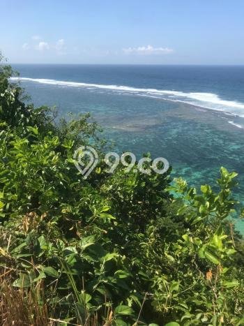 Tanah Kavling Dijual di Ungasan, Badung dengan Luas Tanah 24720m2 Tanah Kavling Dijual di Ungasan, Badung dengan Luas Tanah 24720m2