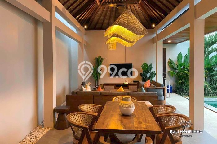 Vila di , Area 122m2m², Lokasi Premium Vila di , Area 122m2m², Lokasi Premium