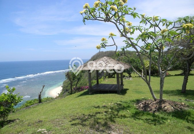 Tanah Kavling Dijual di Ungasan, Badung dengan Luas Tanah 24720m2 Tanah Kavling Dijual di Ungasan, Badung dengan Luas Tanah 24720m2