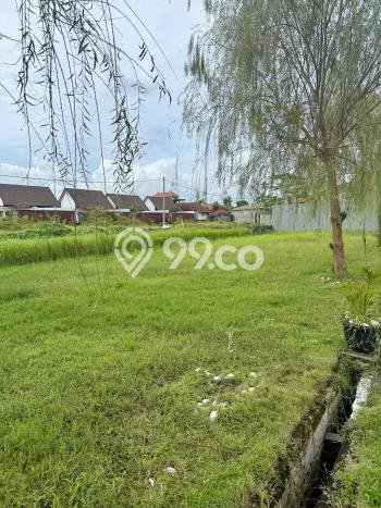 For Sale Tanah di Ubud, Luas 216m2m², Lokasi Potensial For Sale Tanah di Ubud, Luas 216m2m², Lokasi Potensial