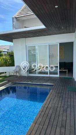 Vila Berkembang Kawasan , Ukuran 155m2m², Lingkungan Asri untuk keluarga Vila Berkembang Kawasan , Ukuran 155m2m², Lingkungan Asri untuk keluarga