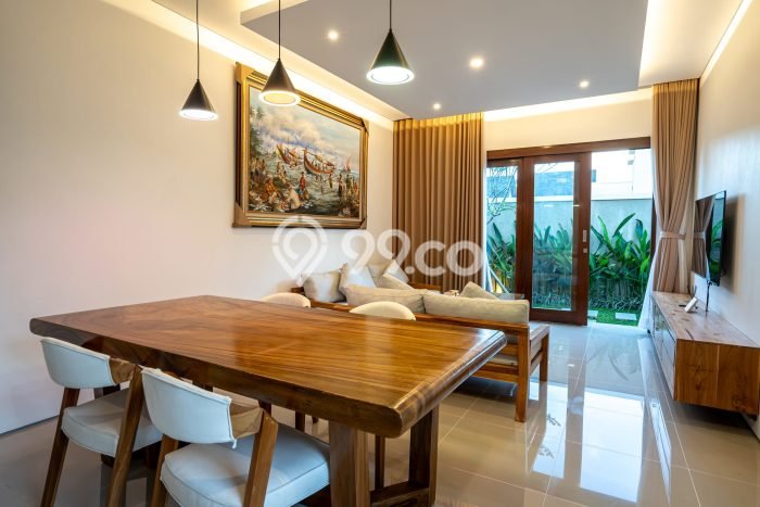 Vila Berkembang di , Luas 131m2m², Lingkungan Nyaman untuk keluarga Vila Berkembang di , Luas 131m2m², Lingkungan Nyaman untuk keluarga