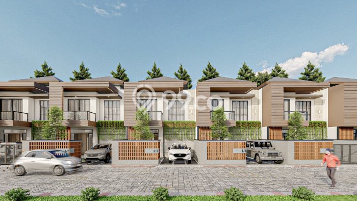 Hunian Nyaman Asri 3 KT Siap Huni di Jimbaran Badung Hunian Nyaman Asri 3 KT Siap Huni di Jimbaran Badung
