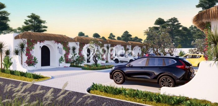 Vila di , Area 155m2m², Ideal untuk tempat tinggal keluarga Vila di , Area 155m2m², Ideal untuk tempat tinggal keluarga