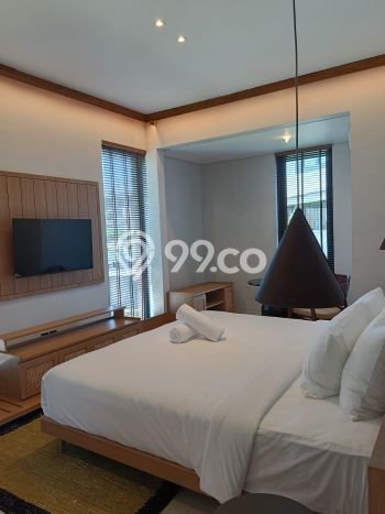 Vila Strategis Kawasan , Area 252m2m², Dekat ke berbagai fasilitas Vila Strategis Kawasan , Area 252m2m², Dekat ke berbagai fasilitas
