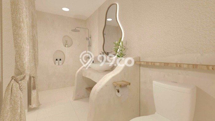 LOKASI STRATEGIS! Vila Kawasan , Luas 122m2m², Area Potensial LOKASI STRATEGIS! Vila Kawasan , Luas 122m2m², Area Potensial