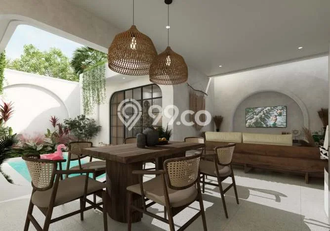 Properti Strategis! Vila di , Luas 110m2m², Lokasi Premium dengan nilai meningkat Properti Strategis! Vila di , Luas 110m2m², Lokasi Premium dengan nilai meningkat