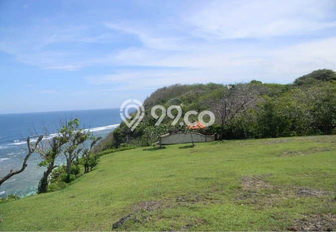 Tanah Kavling Dijual di Ungasan, Badung dengan Luas Tanah 24720m2 Tanah Kavling Dijual di Ungasan, Badung dengan Luas Tanah 24720m2