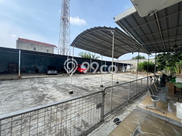 Gudang Bagus Dijual di Sepanjang Jaya Bekasi Lokasi Strategis Cocok untuk Kembangkan Bisnis Gudang Bagus Dijual di Sepanjang Jaya Bekasi Lokasi Strategis Cocok untuk Kembangkan Bisnis