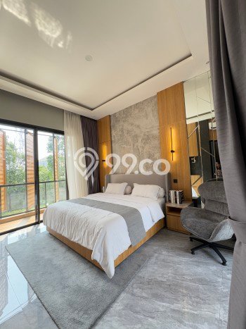 Rumah Elit Modern Siap Huni di Metland Menteng Jakarta Timur Rumah Elit Modern Siap Huni di Metland Menteng Jakarta Timur