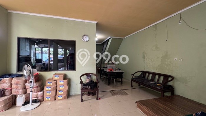 Gudang Bagus Dijual di Duren Jaya Bekasi Lokasi Strategis Cocok untuk Kembangkan Bisnis Gudang Bagus Dijual di Duren Jaya Bekasi Lokasi Strategis Cocok untuk Kembangkan Bisnis
