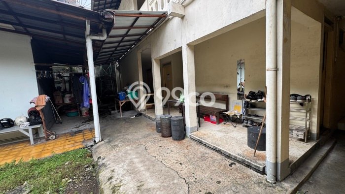 Siap Huni Rumah Mewah 14 Kamar di Senen Dekat ke Mana Pun Siap Huni Rumah Mewah 14 Kamar di Senen Dekat ke Mana Pun