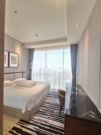 Apartemen Luxury Dijual di Jakarta Selatan Lokasi Strategis Punya 2 Kamar Tidur Apartemen Luxury Dijual di Jakarta Selatan Lokasi Strategis Punya 2 Kamar Tidur