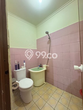Rumah Minimalis 3 KT di Kayuringin Jaya Bekasi Rumah Minimalis 3 KT di Kayuringin Jaya Bekasi