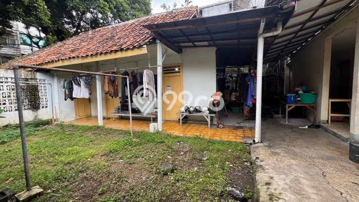Siap Huni Rumah Mewah 14 Kamar di Senen Dekat ke Mana Pun Siap Huni Rumah Mewah 14 Kamar di Senen Dekat ke Mana Pun