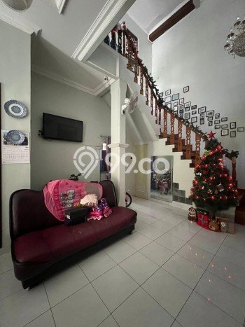 Jual Rumah Modern 4 KT di Jati Asih, Bekasi Jual Rumah Modern 4 KT di Jati Asih, Bekasi