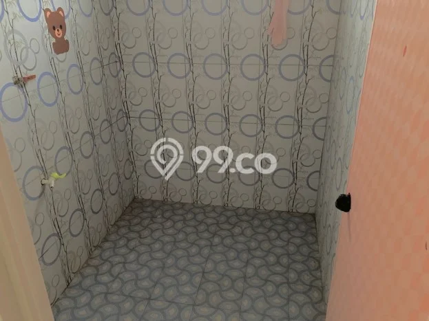 Dijual Cepat Rumah Bagus Siap Huni LB 90m2 di Mustikajaya, Bekasi Dijual Cepat Rumah Bagus Siap Huni LB 90m2 di Mustikajaya, Bekasi
