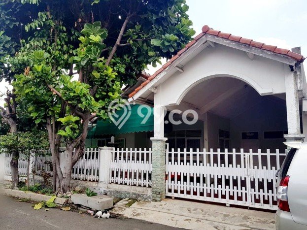 Rumah Luxury Modern Siap Huni di Duren Tiga Jakarta Selatan Rumah Luxury Modern Siap Huni di Duren Tiga Jakarta Selatan