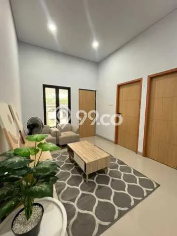 Dijual Hunian Rumah Nyaman 2 Kamar di Bekasi, Bekasi Dijual Hunian Rumah Nyaman 2 Kamar di Bekasi, Bekasi