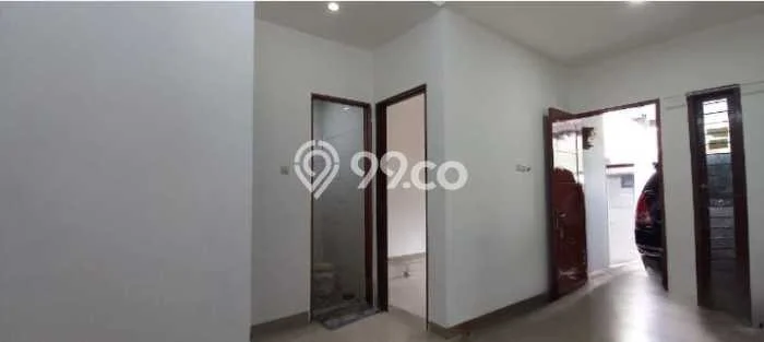 Sewa Rumah Murah di Bekasi Bekasi dengan 2 Kamar Tidur Sewa Rumah Murah di Bekasi Bekasi dengan 2 Kamar Tidur
