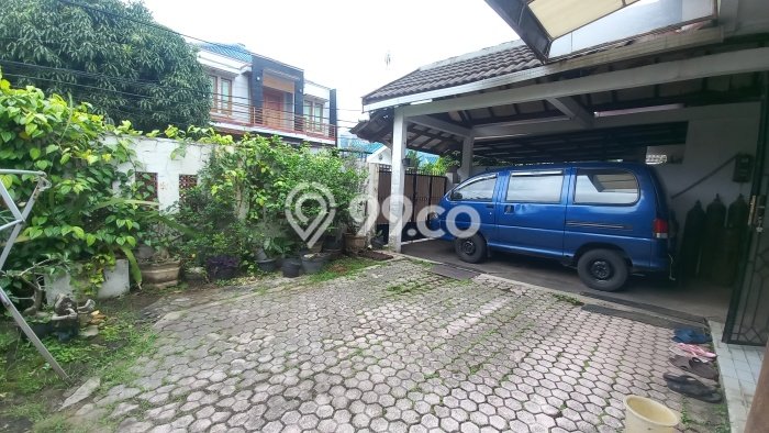Rumah Strategis Modern Lb 68m2 di Cakung, Jakarta Timur Rumah Strategis Modern Lb 68m2 di Cakung, Jakarta Timur