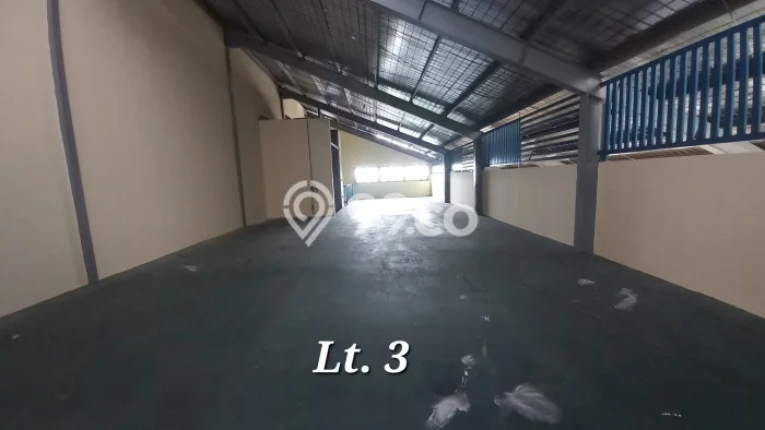 Gudang Disewakan Cepat di Bekasi Timur Bekasi LB 480m2 Gudang Disewakan Cepat di Bekasi Timur Bekasi LB 480m2