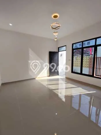Jual Rumah Modern 3 KT di Bekasi, Bekasi Jual Rumah Modern 3 KT di Bekasi, Bekasi