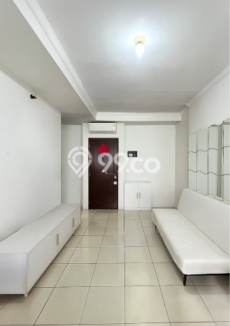 Hunian Apartemen Strategis untuk Dijual di Jakarta Barat dengan 2 Kamar Hunian Apartemen Strategis untuk Dijual di Jakarta Barat dengan 2 Kamar