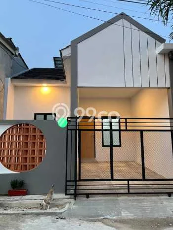 Dijual Hunian Rumah Nyaman 2 Kamar di Bekasi, Bekasi Dijual Hunian Rumah Nyaman 2 Kamar di Bekasi, Bekasi