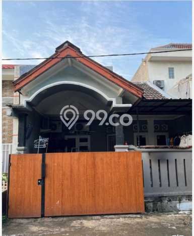 Rumah Modern Minimalis 2 Kamar Bisa Langsung Pindah di Bekasi Utara Rumah Modern Minimalis 2 Kamar Bisa Langsung Pindah di Bekasi Utara