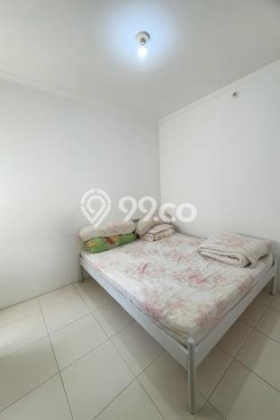 Hunian Apartemen Strategis untuk Dijual di Jakarta Barat dengan 2 Kamar Hunian Apartemen Strategis untuk Dijual di Jakarta Barat dengan 2 Kamar