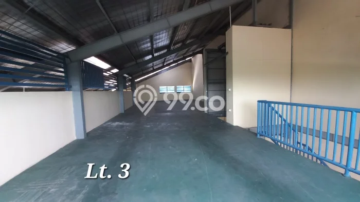 Gudang Disewakan Cepat di Bekasi Timur Bekasi LB 480m2 Gudang Disewakan Cepat di Bekasi Timur Bekasi LB 480m2