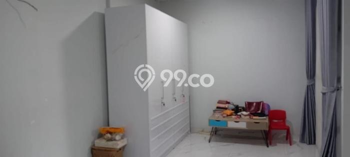 Rumah Minimalis 3 KT LT 90m2 di Bandung Kota Rumah Minimalis 3 KT LT 90m2 di Bandung Kota