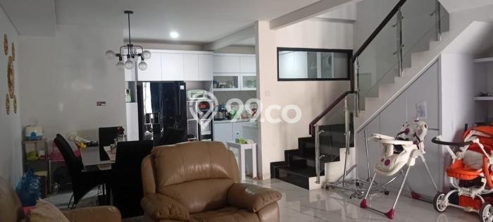 Rumah Minimalis 3 KT LT 90m2 di Bandung Kota Rumah Minimalis 3 KT LT 90m2 di Bandung Kota