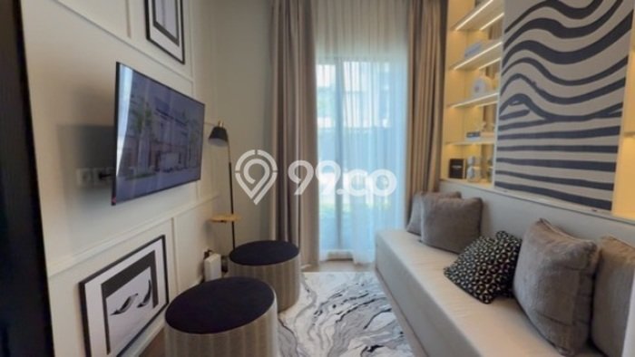 Jual Rumah Eksklusif 3 KT di Meruya, Jakarta Barat Jual Rumah Eksklusif 3 KT di Meruya, Jakarta Barat